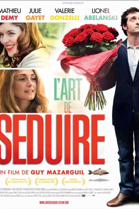 The Art of Seduction